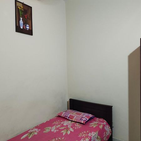 Malabar Residency Hotell Perintalmanna Rum bild