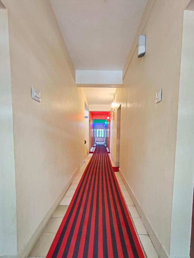 Malabar Residency Hotell Perintalmanna Exteriör bild