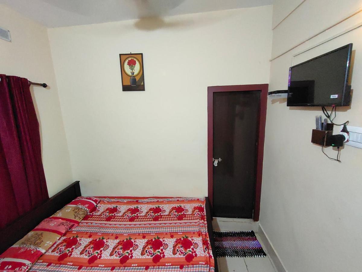 Malabar Residency Hotell Perintalmanna Rum bild
