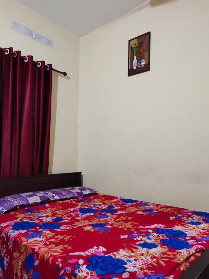 Malabar Residency Hotell Perintalmanna Rum bild