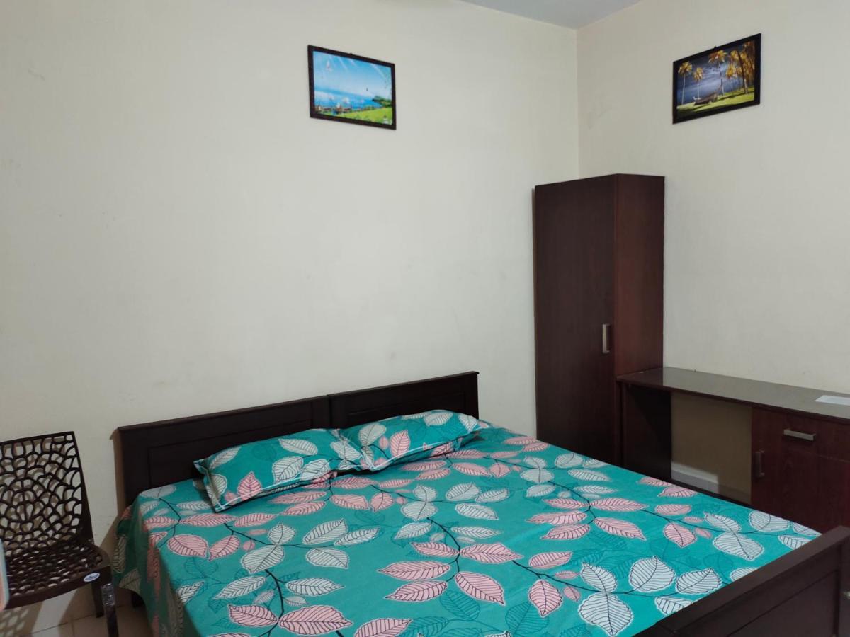 Malabar Residency Hotell Perintalmanna Rum bild
