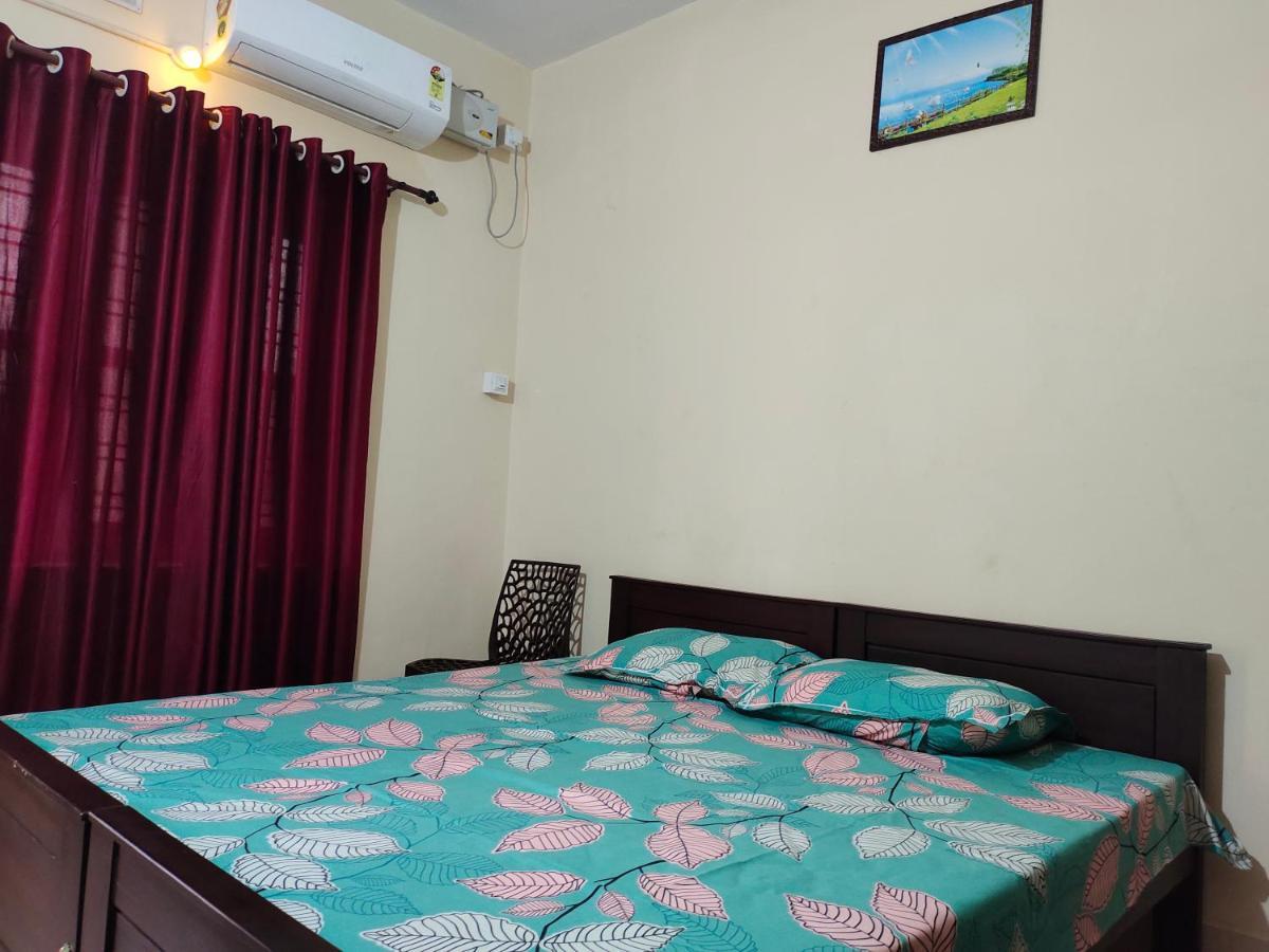 Malabar Residency Hotell Perintalmanna Rum bild