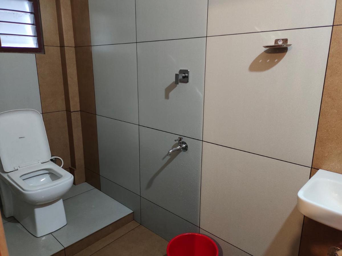 Malabar Residency Hotell Perintalmanna Exteriör bild