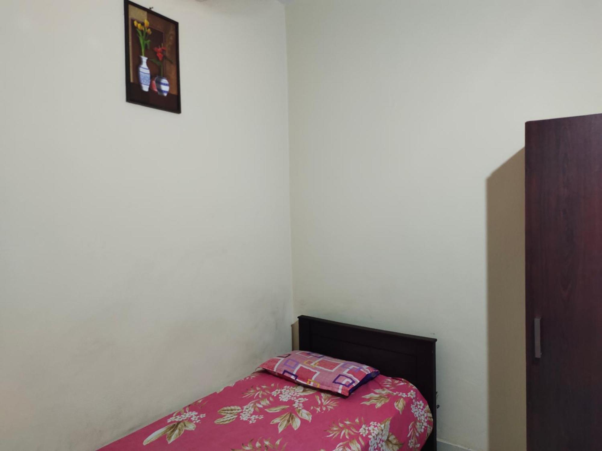 Malabar Residency Hotell Perintalmanna Rum bild