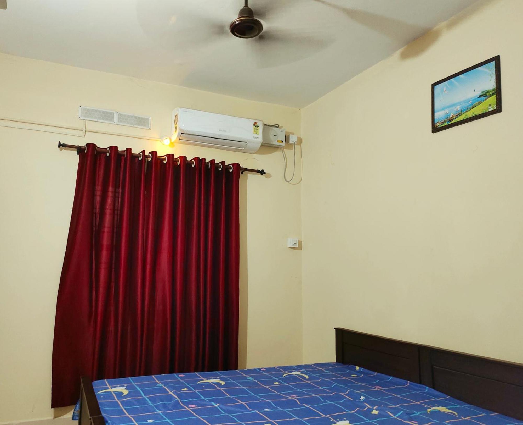 Malabar Residency Hotell Perintalmanna Rum bild