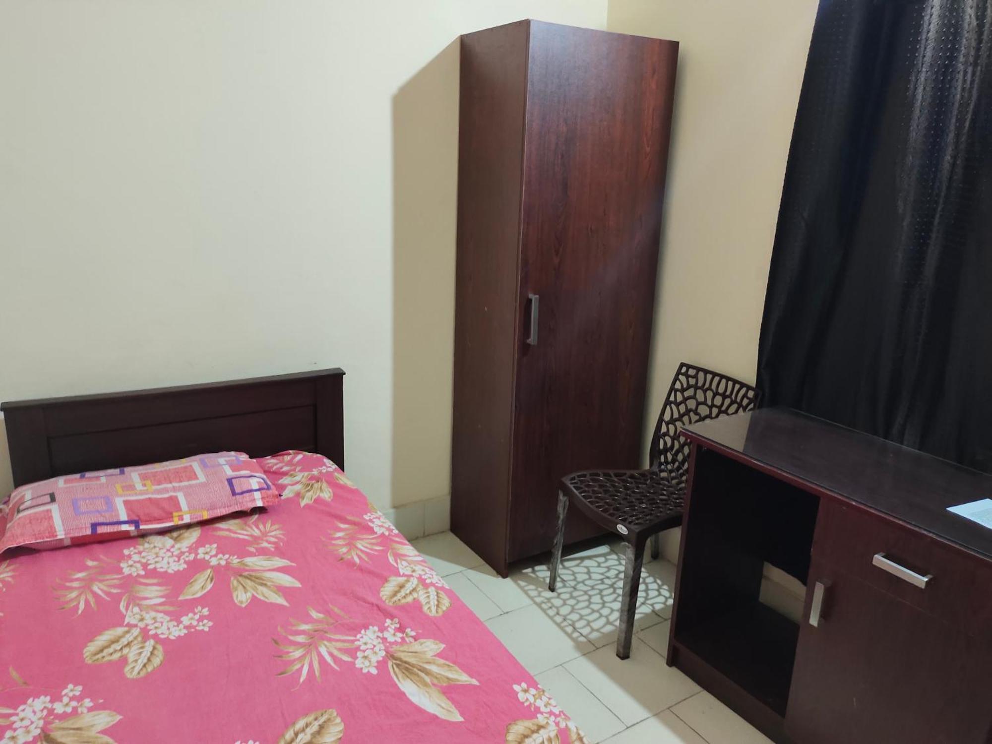 Malabar Residency Hotell Perintalmanna Rum bild