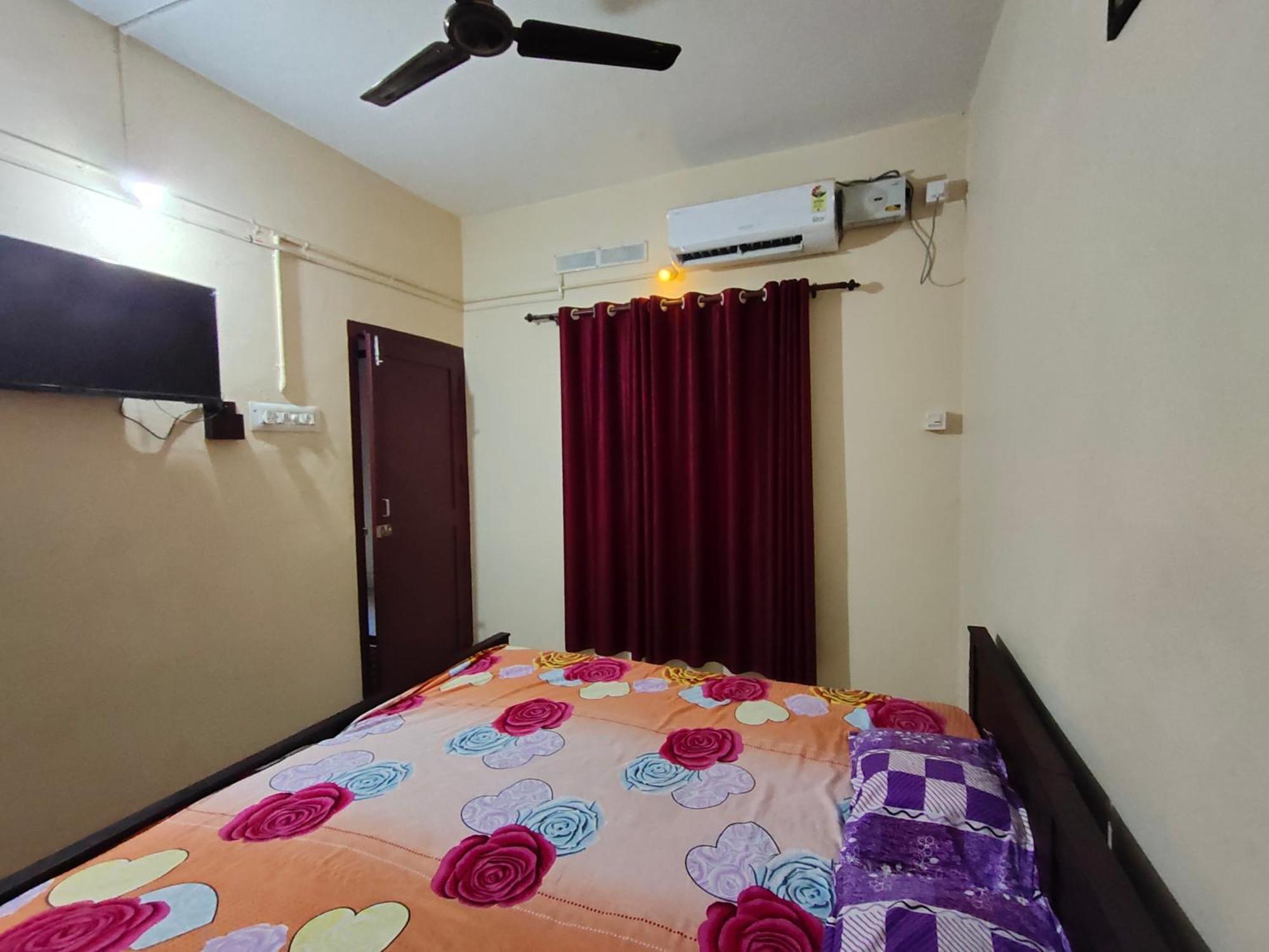 Malabar Residency Hotell Perintalmanna Rum bild