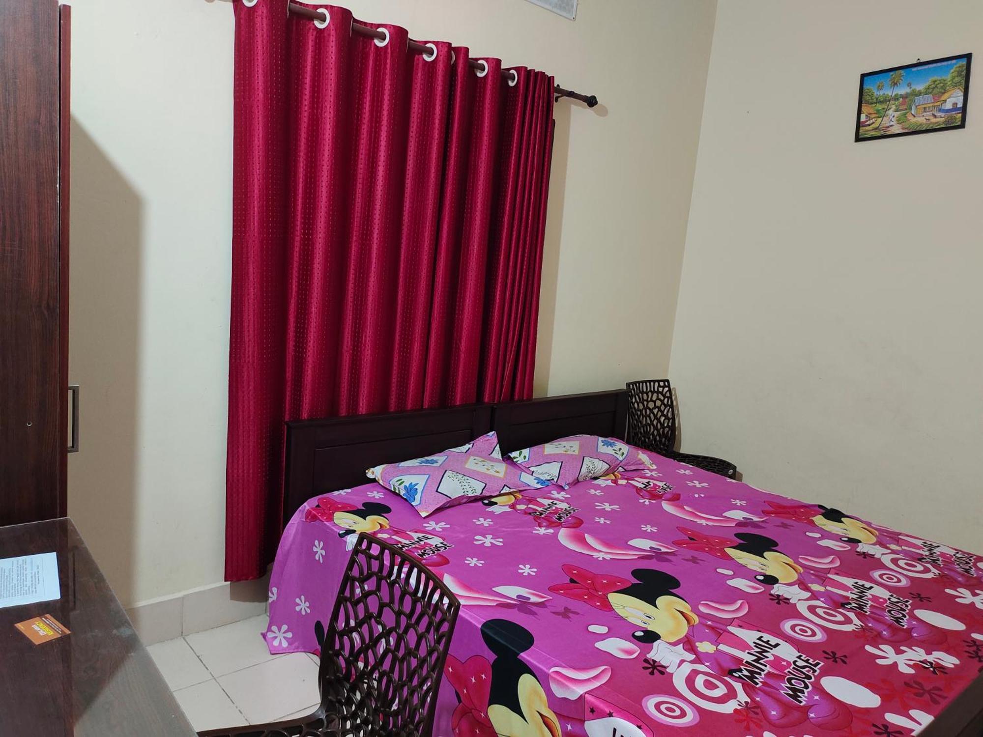 Malabar Residency Hotell Perintalmanna Rum bild