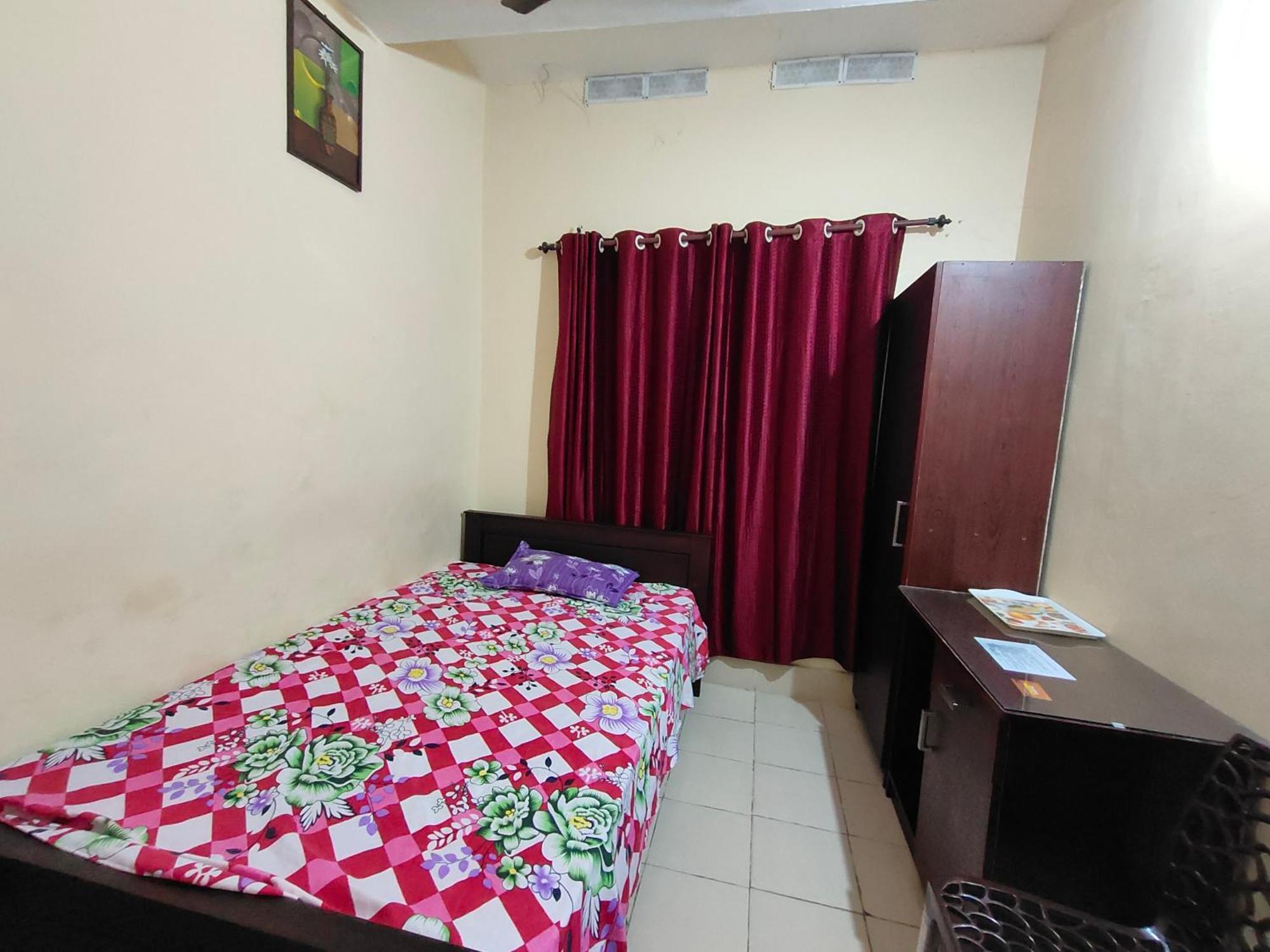 Malabar Residency Hotell Perintalmanna Rum bild