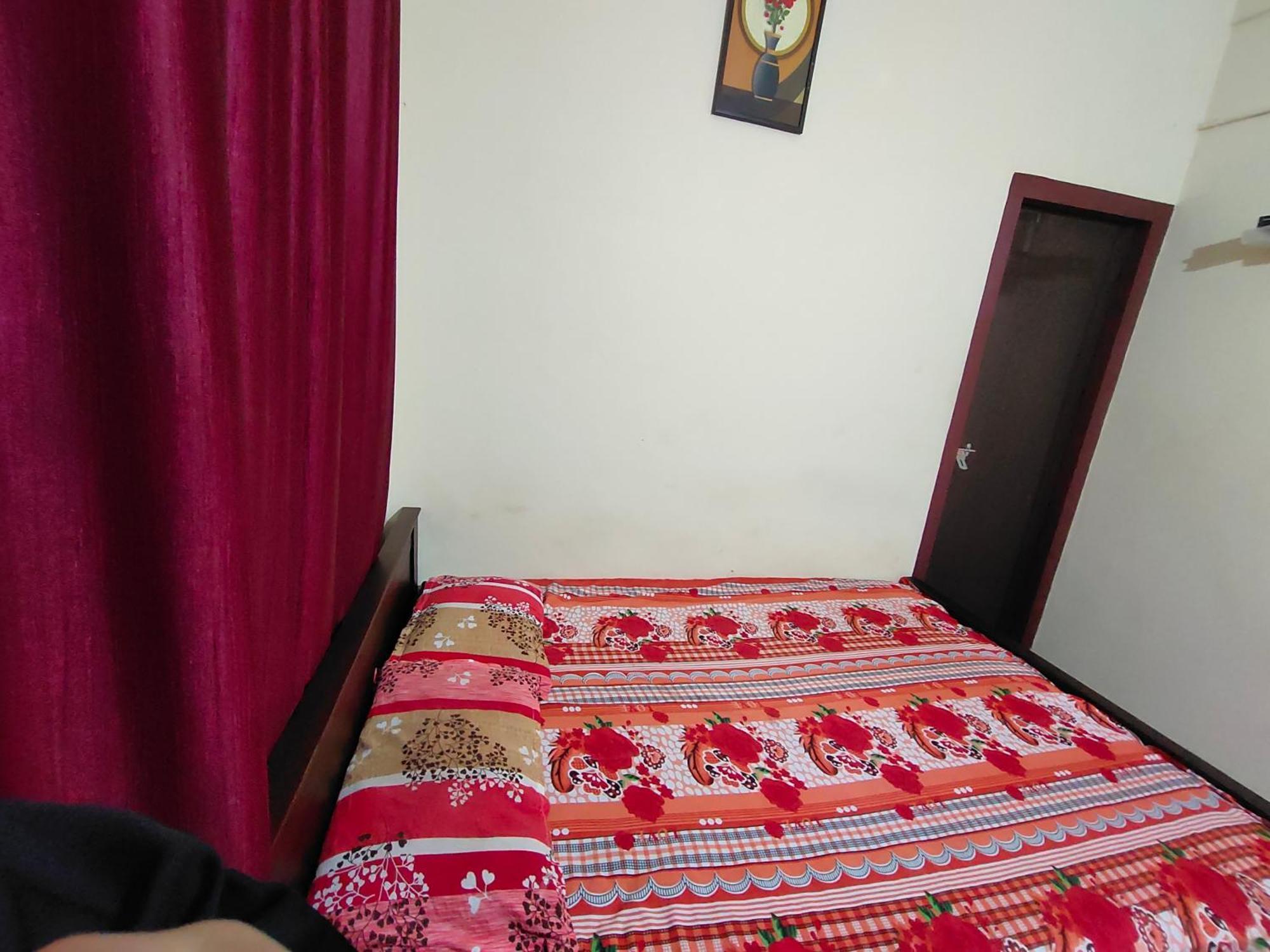 Malabar Residency Hotell Perintalmanna Rum bild